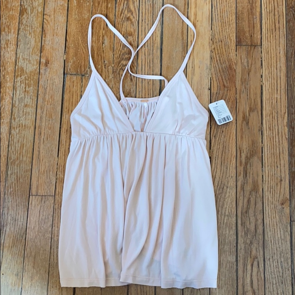 Free People Tank